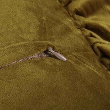 Almofada decor JOM 2185-0102 VELVET