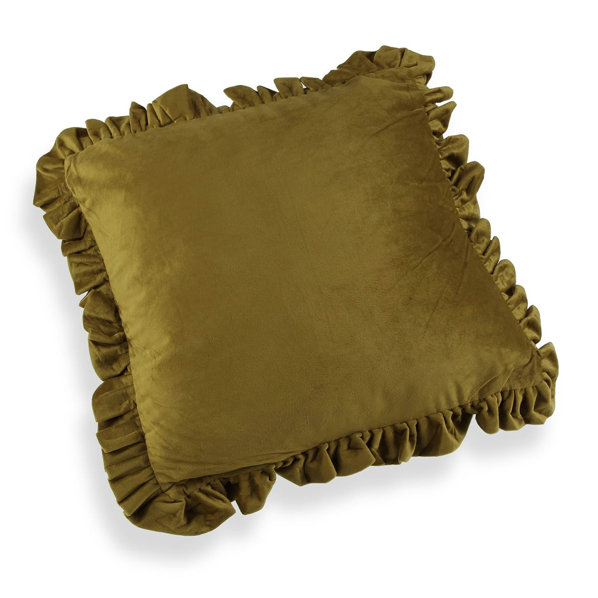 Almofada decor JOM 2185-0102 VELVET