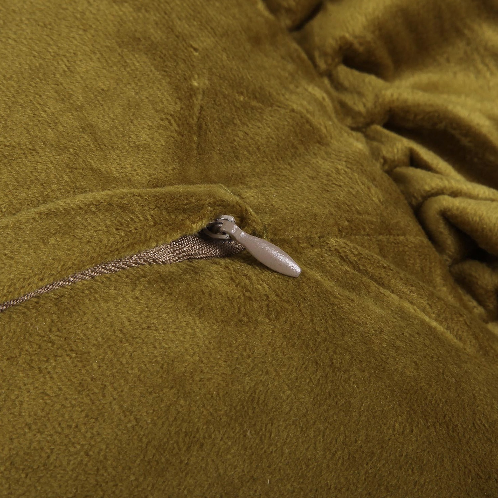 Almofada decor JOM 2185-0102 VELVET