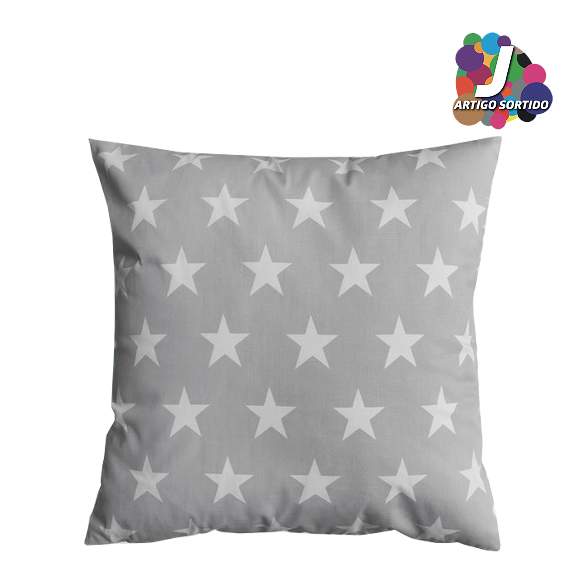 ALMOFADA DECOR STAR 23481017
