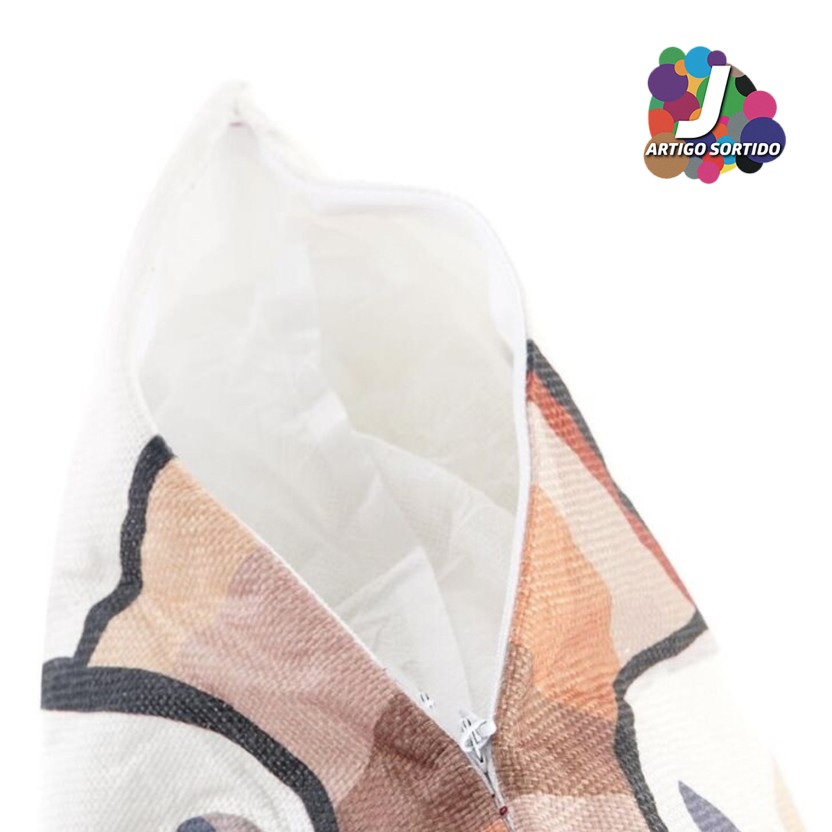 Almofada decorativa JOM TX-201541