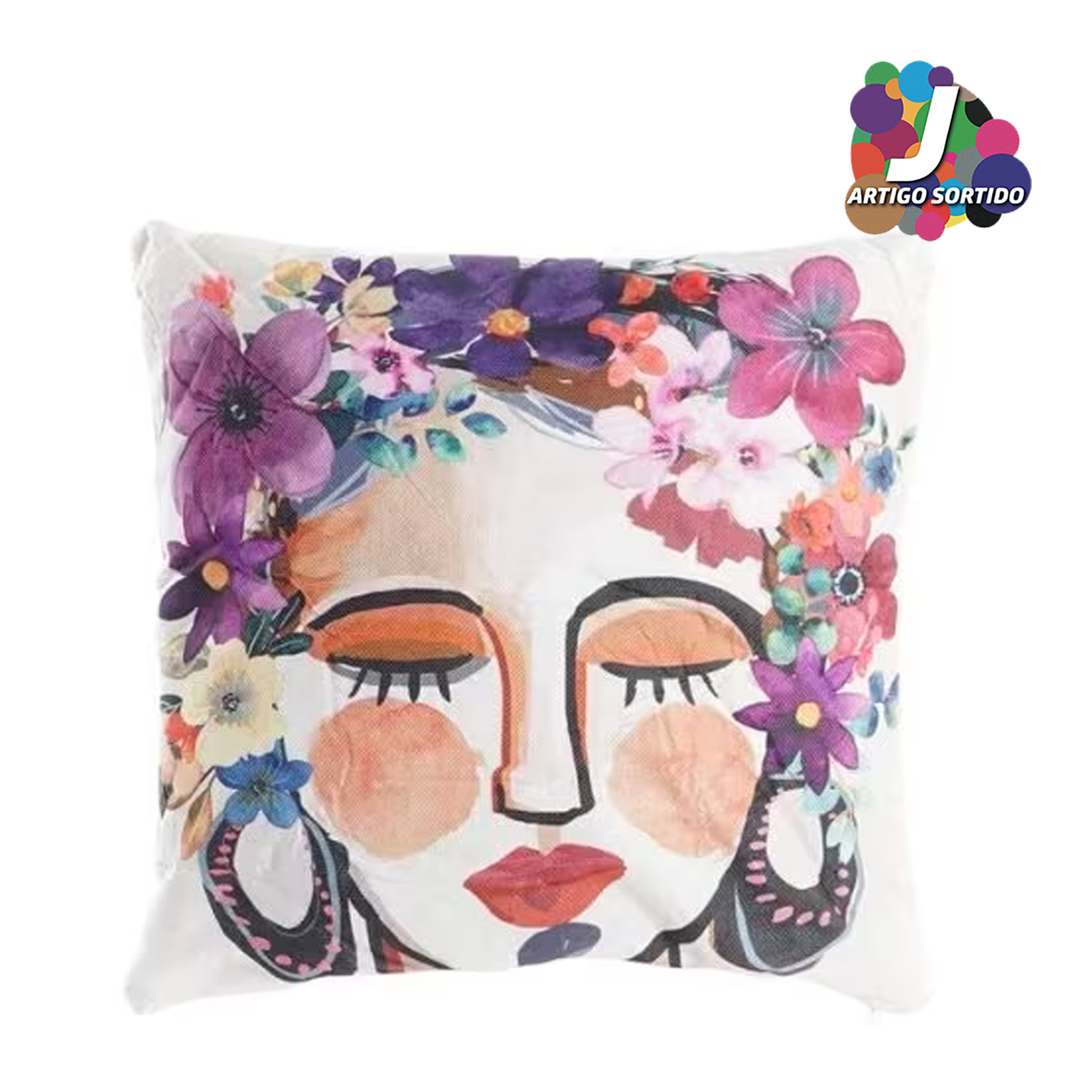 Almofada decorativa JOM TX-201541