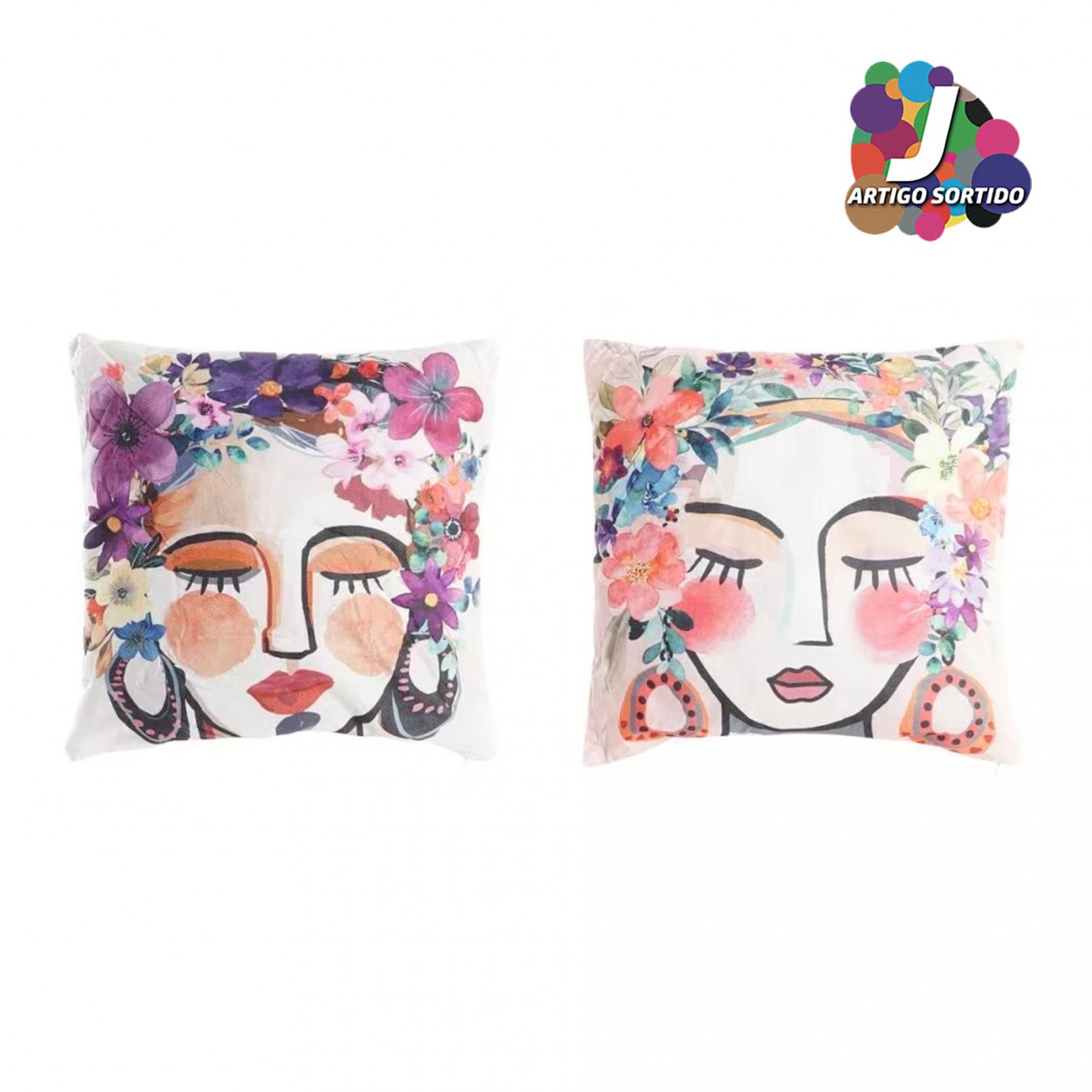 Almofada decorativa JOM TX-201541