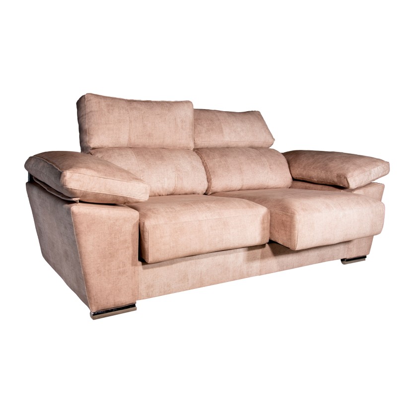 Sof� 3 lugares JOM Duna 210