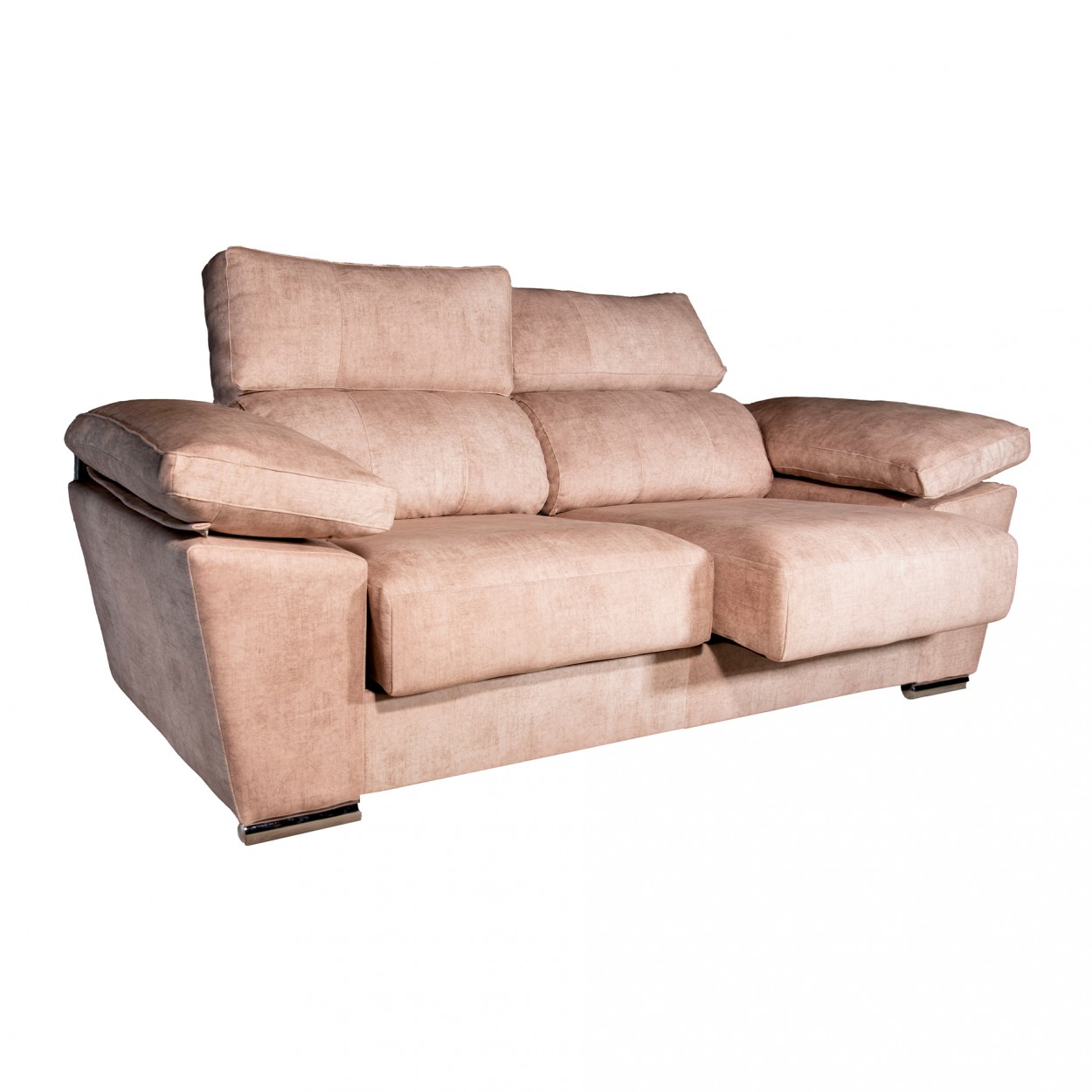 Sofá 2 lugares JOM Duna 180