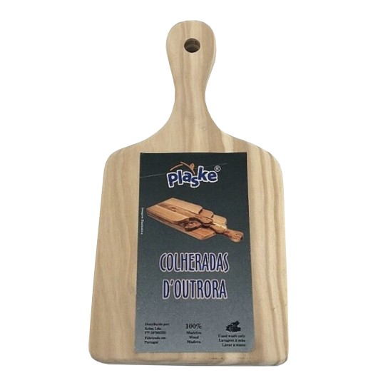 Tabua corte JOM D`OUTRORA - Image product