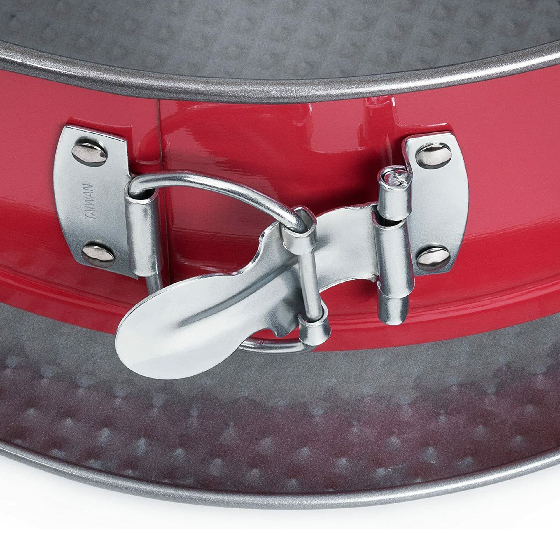 Conjunto 3 formas bolo JOM YT-68-R