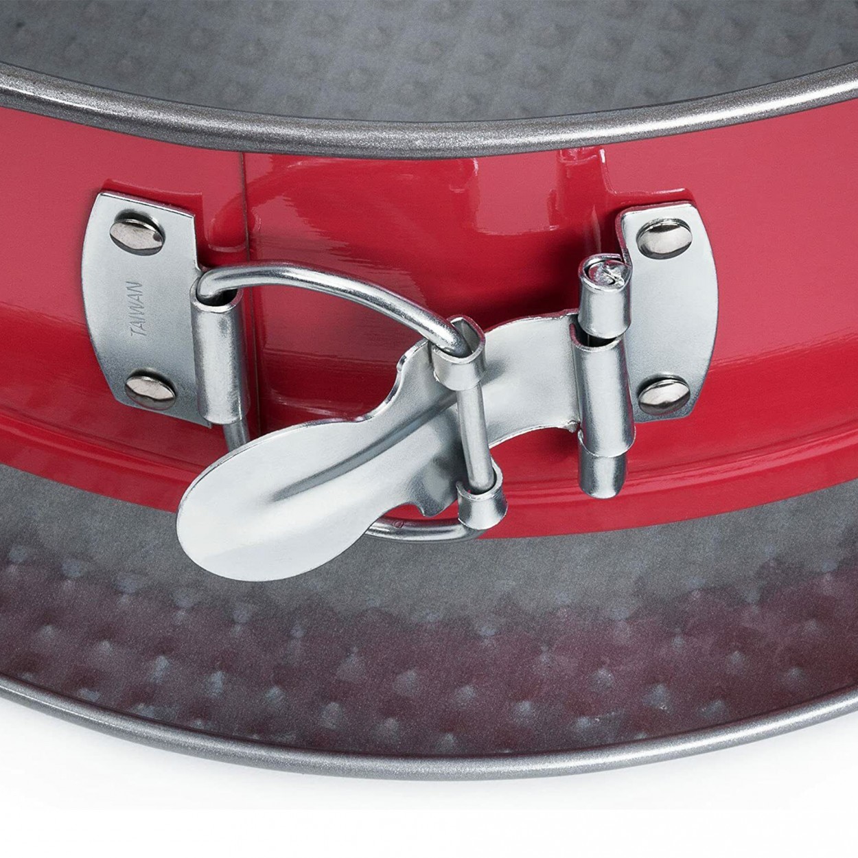 Conjunto 3 formas bolo JOM YT-68-R