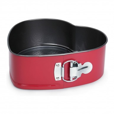 Conjunto 3 formas bolo JOM YT-68-R