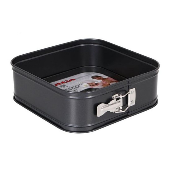 Forma bolo QUTTIN - Image product