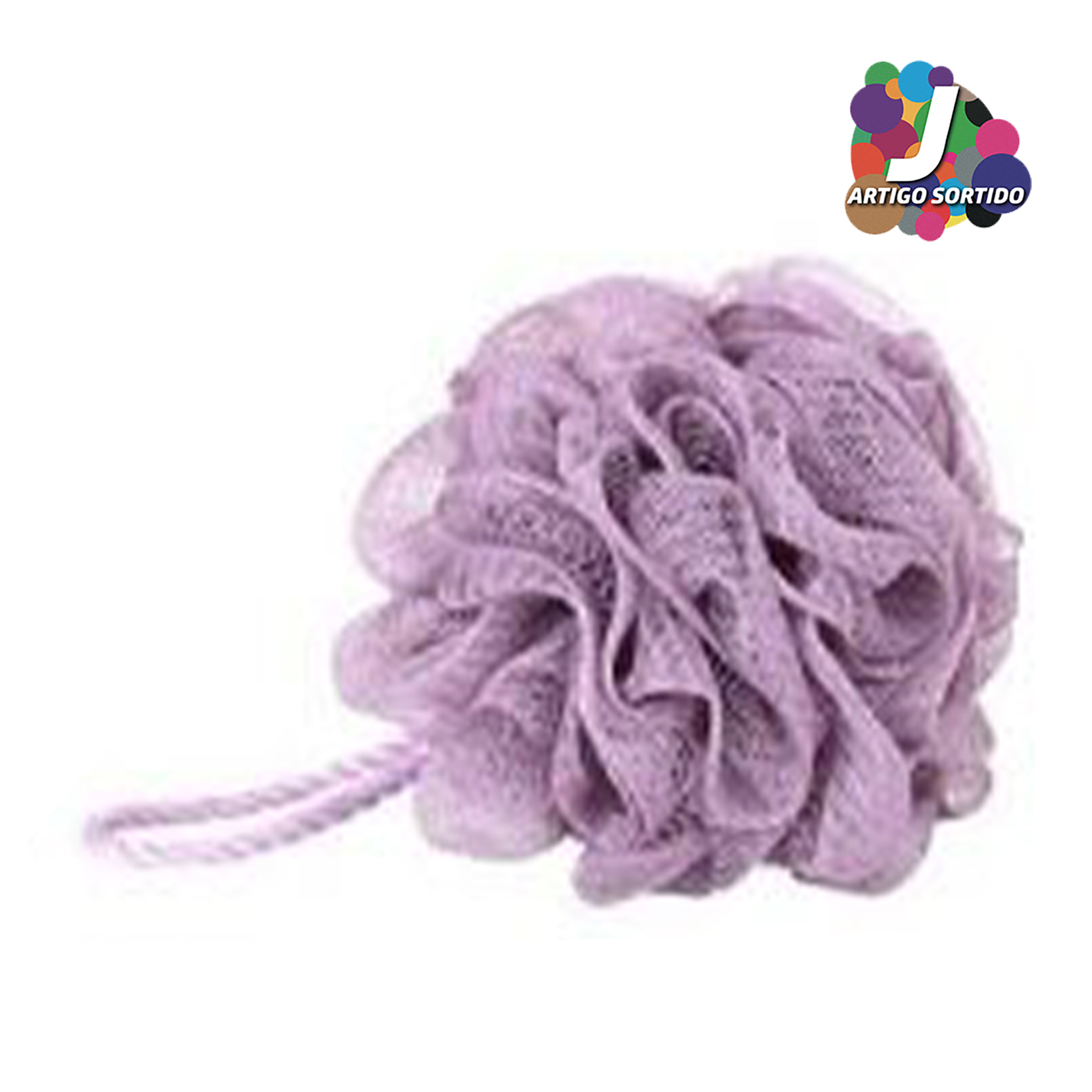 Pouf para banho JOM 21460