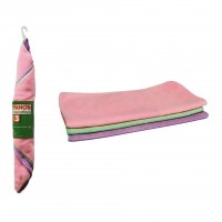 Pack 3 panos multiusos JOM CLEAN