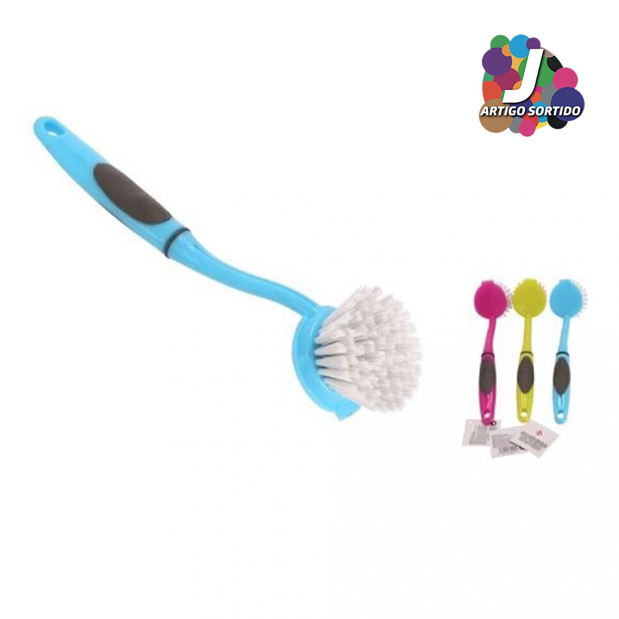 Escova limpeza JOM JOM