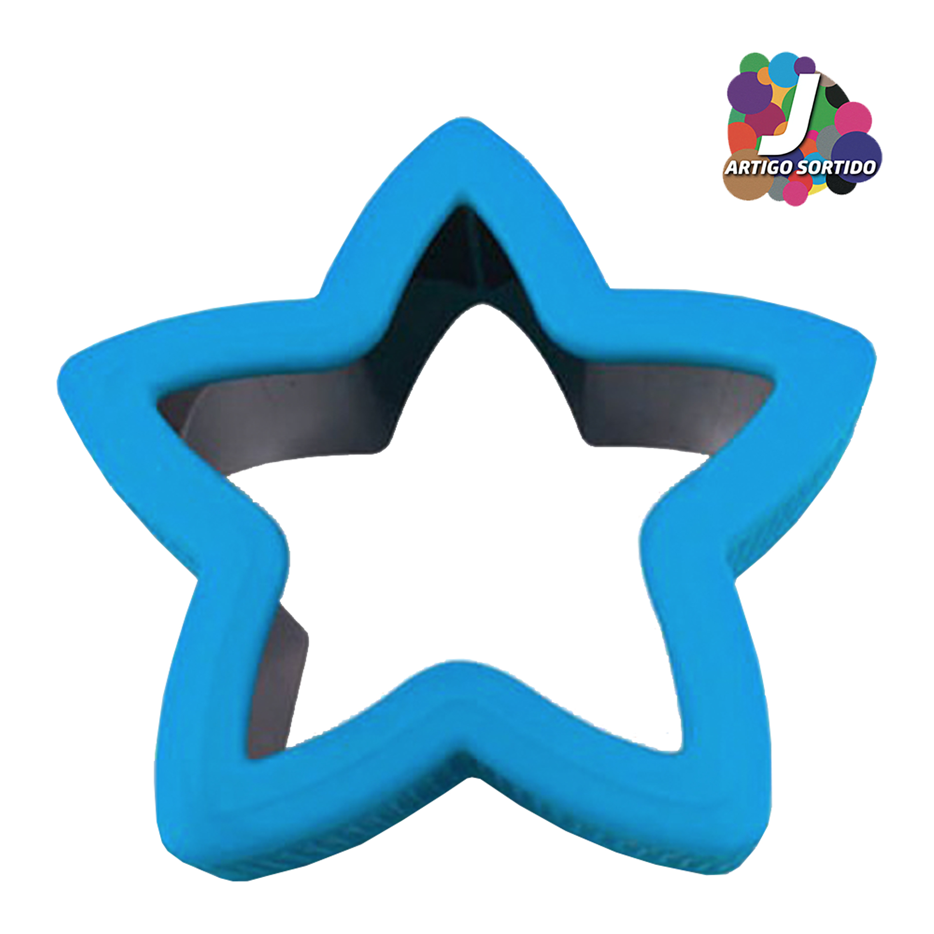 Moldes com forma pastelaria JOM BQ01040973306