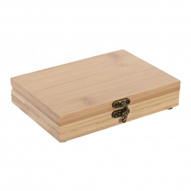 Conjunto 6 acessorios vinho JOM RC-210716