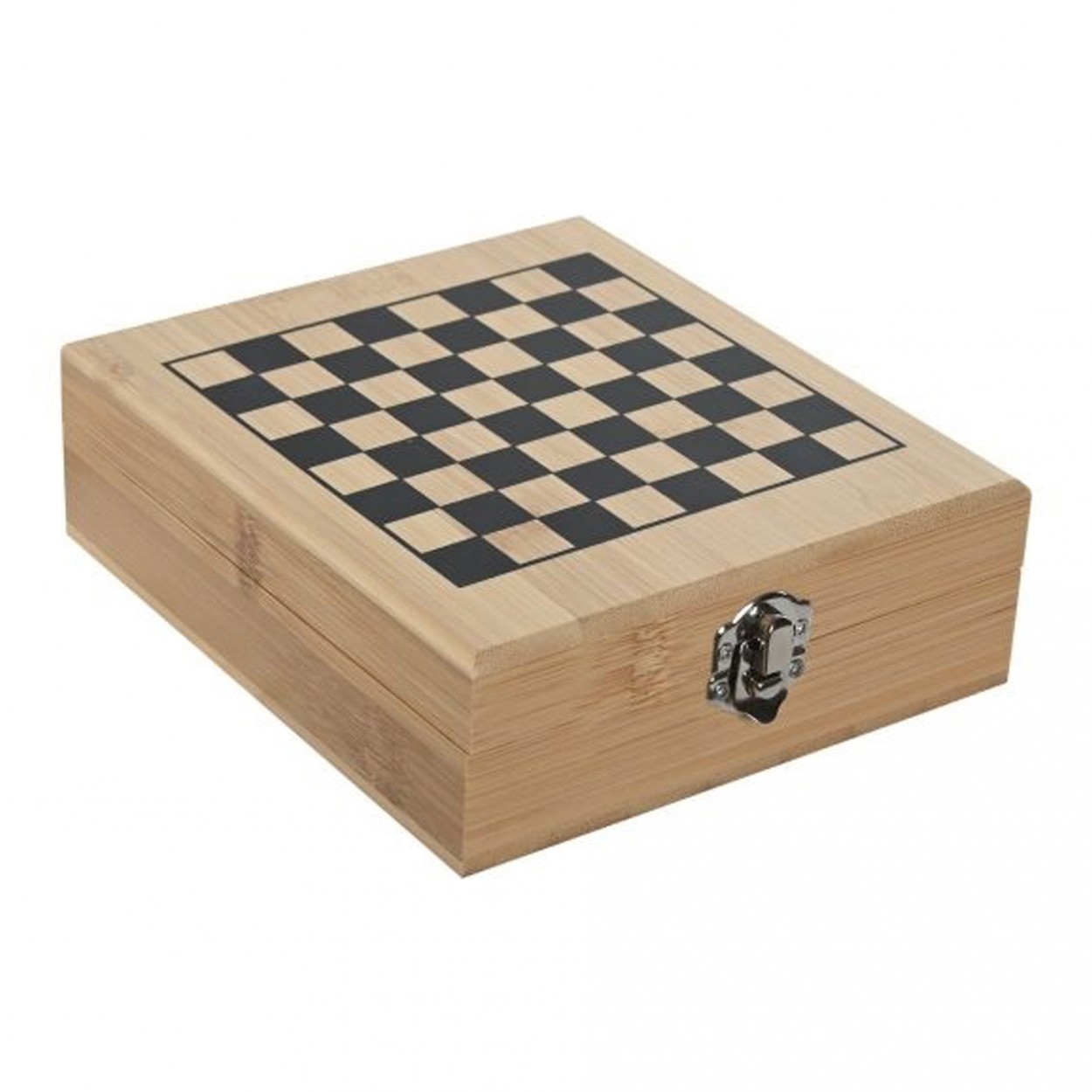 Conjunto 6 acessorios vinho JOM RC-210715