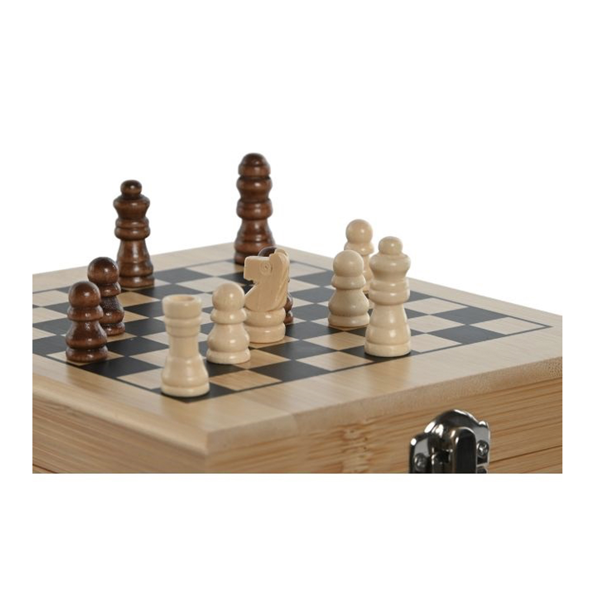 Conjunto 6 acessorios vinho JOM RC-210715