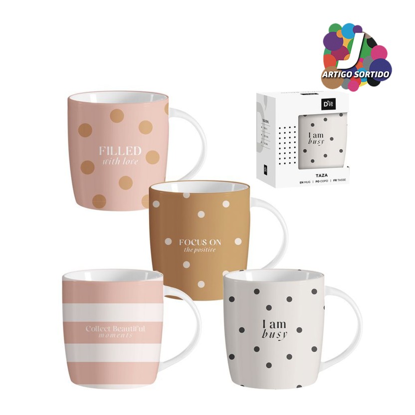 Caneca JOM 2776727