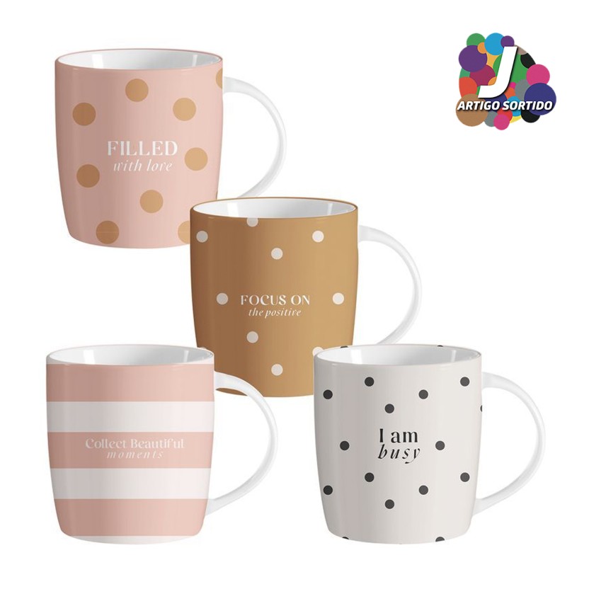 Caneca JOM 2776727
