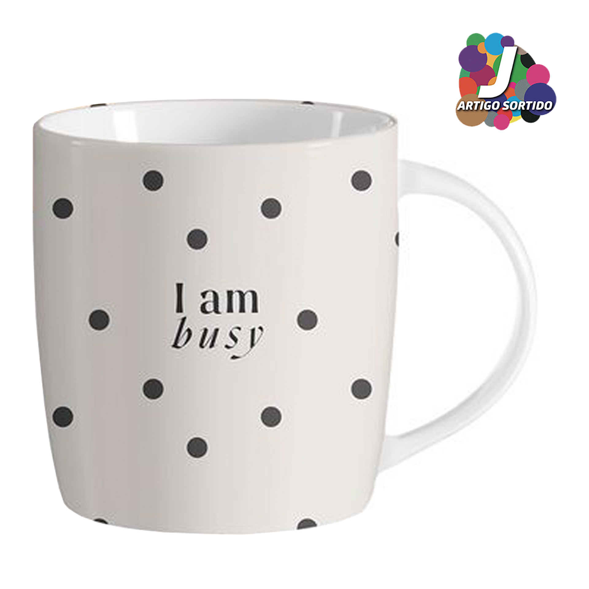 Caneca JOM 2776727