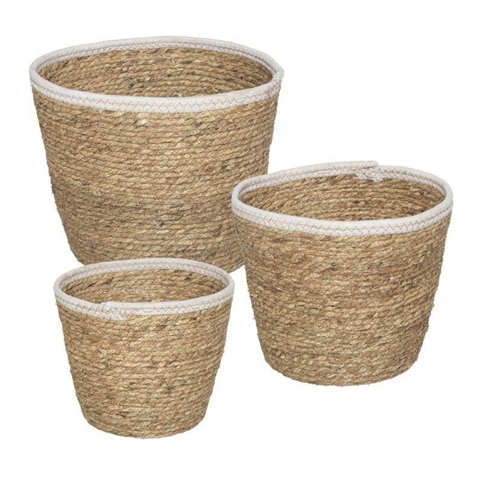 Conjunto 3 cestas JOM 287368 - Image product