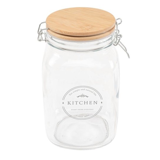 Frasco JOM ROYAL KITHCEN 271052 - Image product
