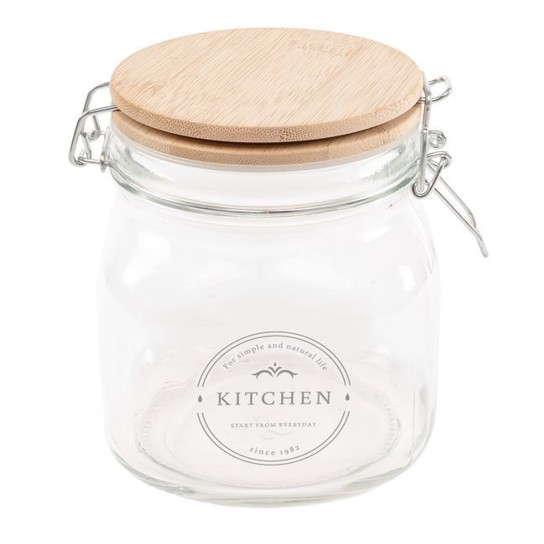 Frasco JOM ROYAL KITHCEN 271051 - Image product