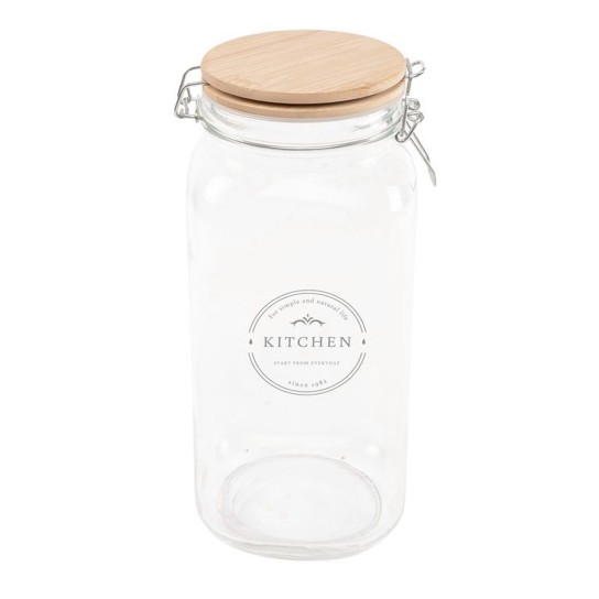 Frasco JOM ROYAL KITHCEN 271053 - Image product