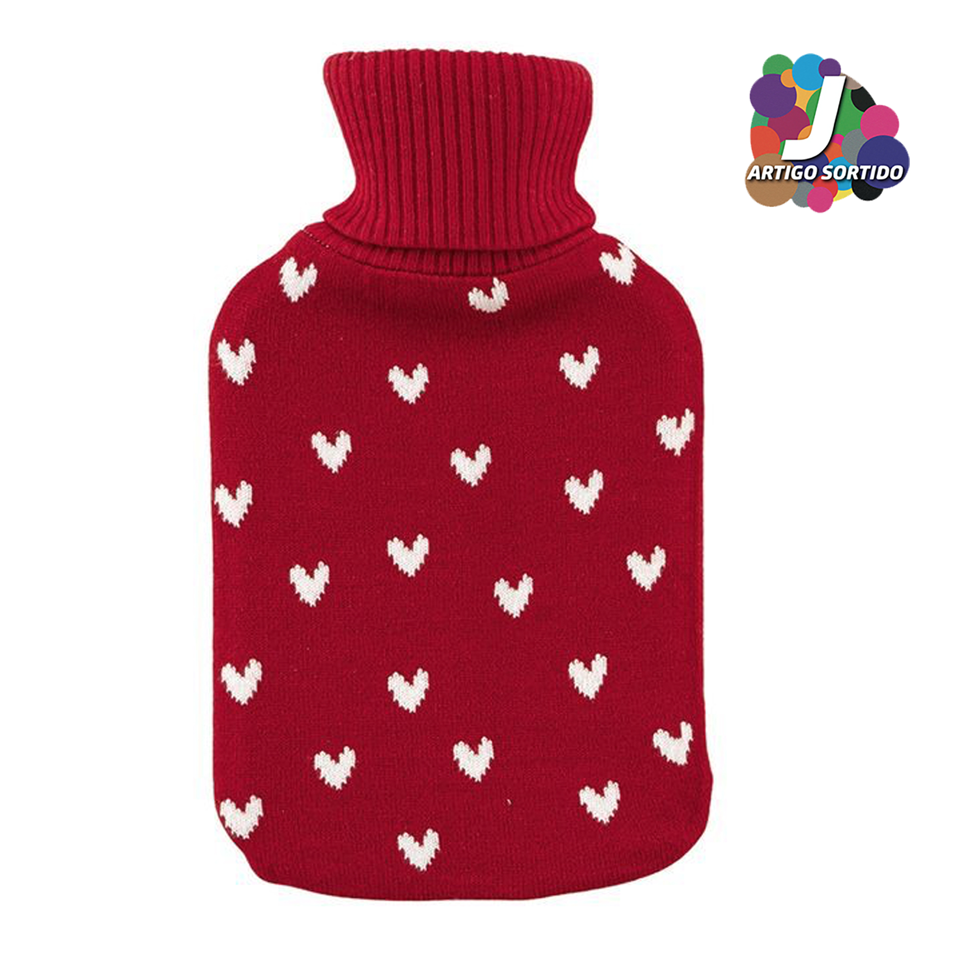 Bolsa água quente JOM 2692103