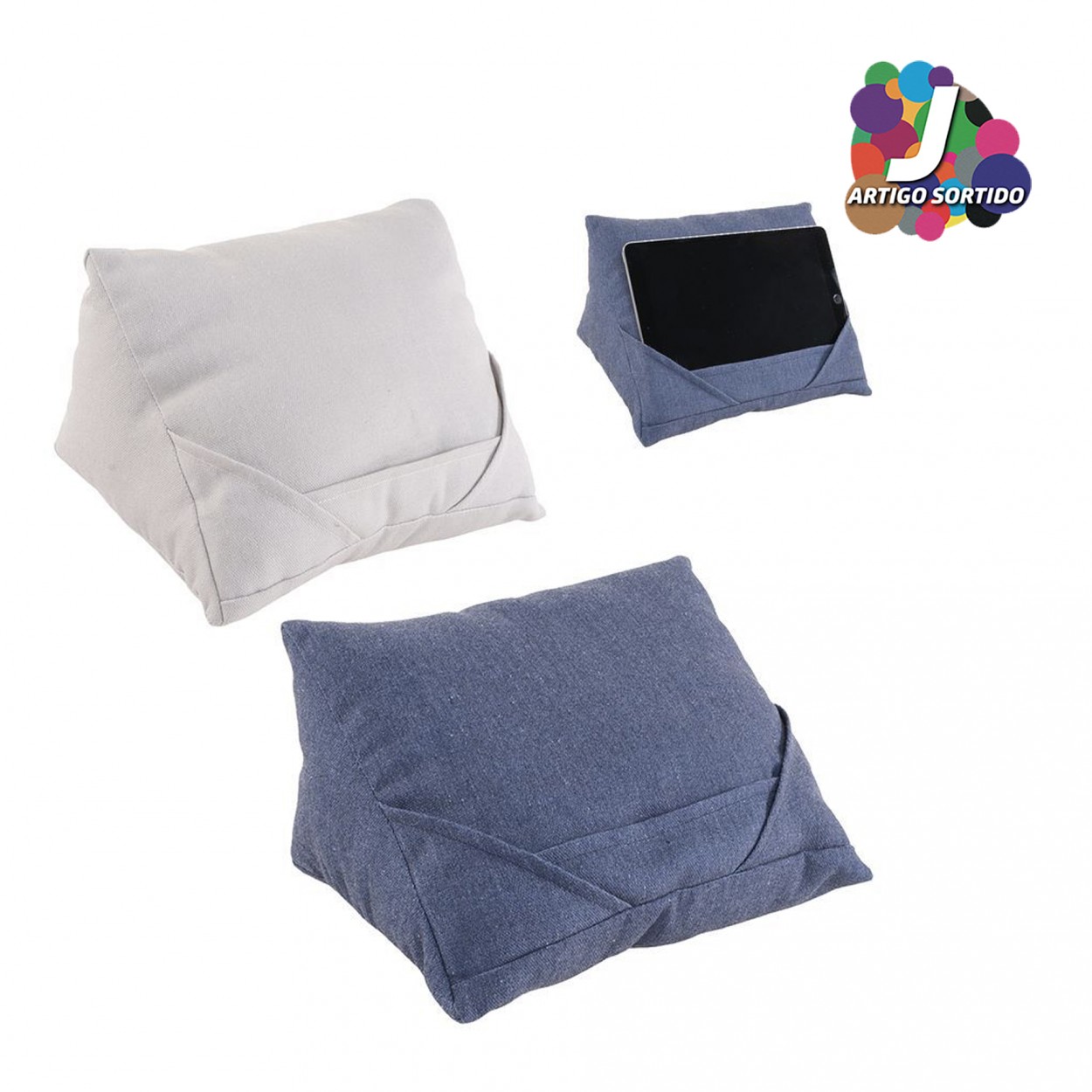 Almofada para tablet JOM 2714220