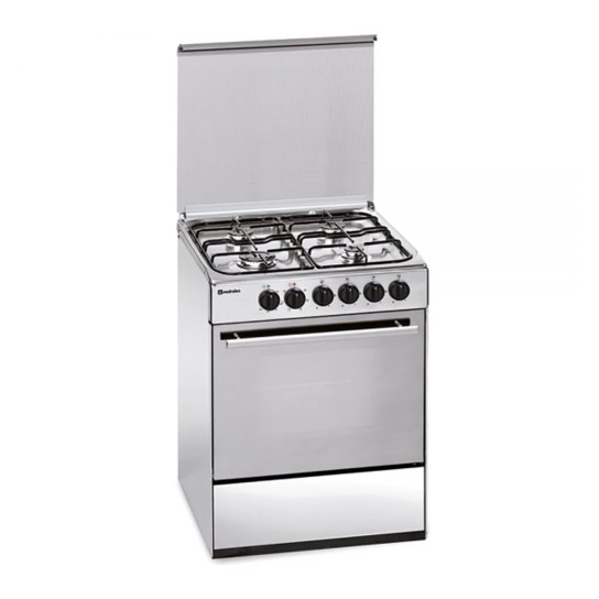 Fog�o MEIRELES E 602 X NAT - Image product
