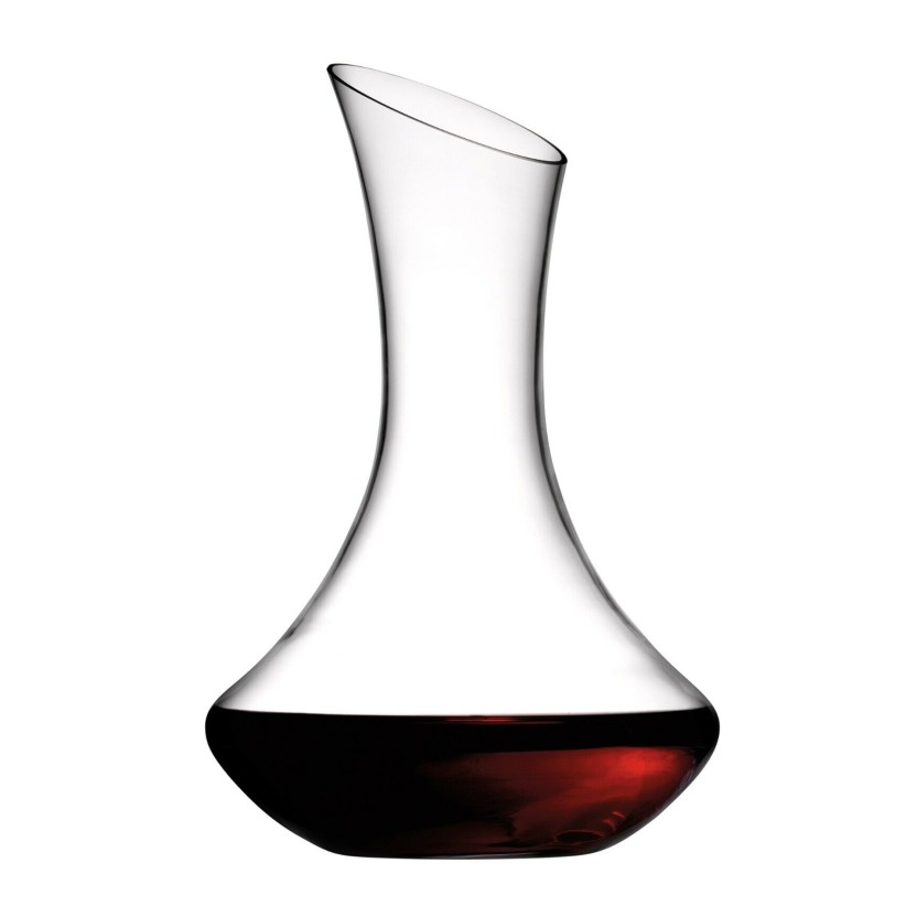 Decanter Cristal Pasabah�e 43634