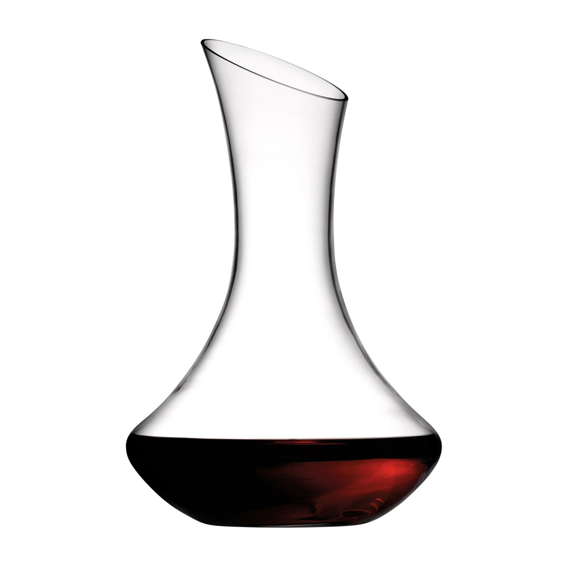 Decanter Cristal Pasabahçe 43634