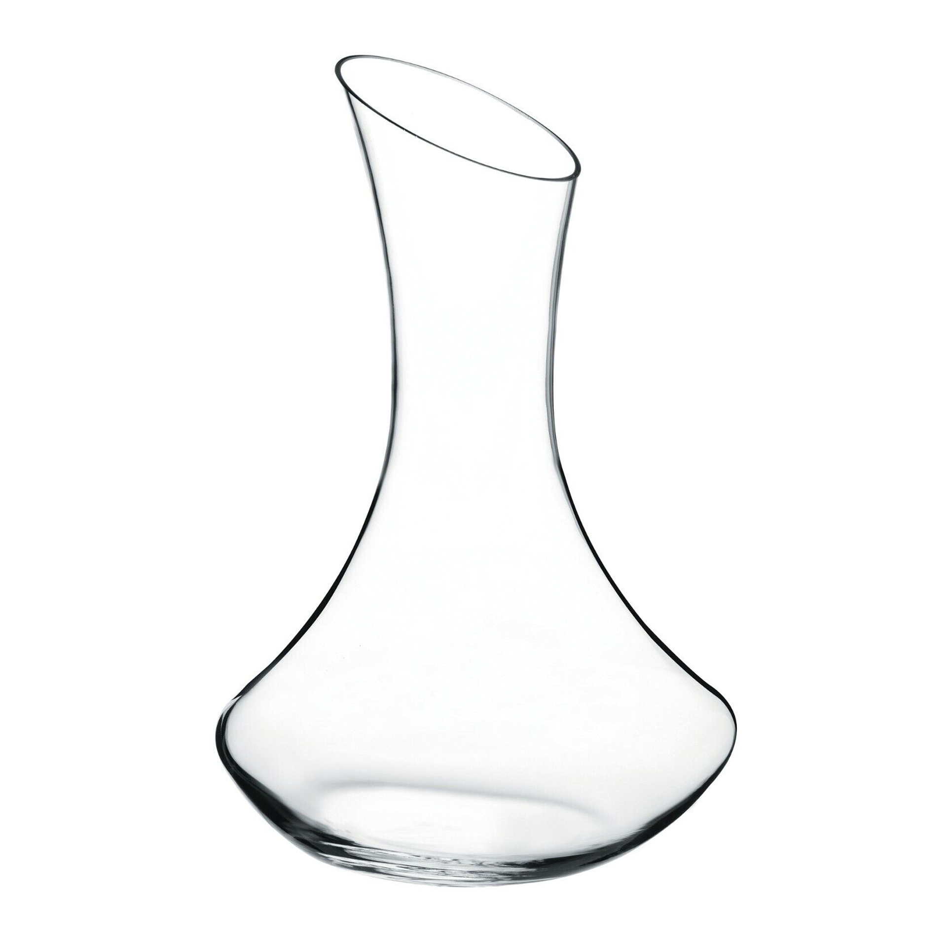 Decanter Cristal Pasabahçe 43634