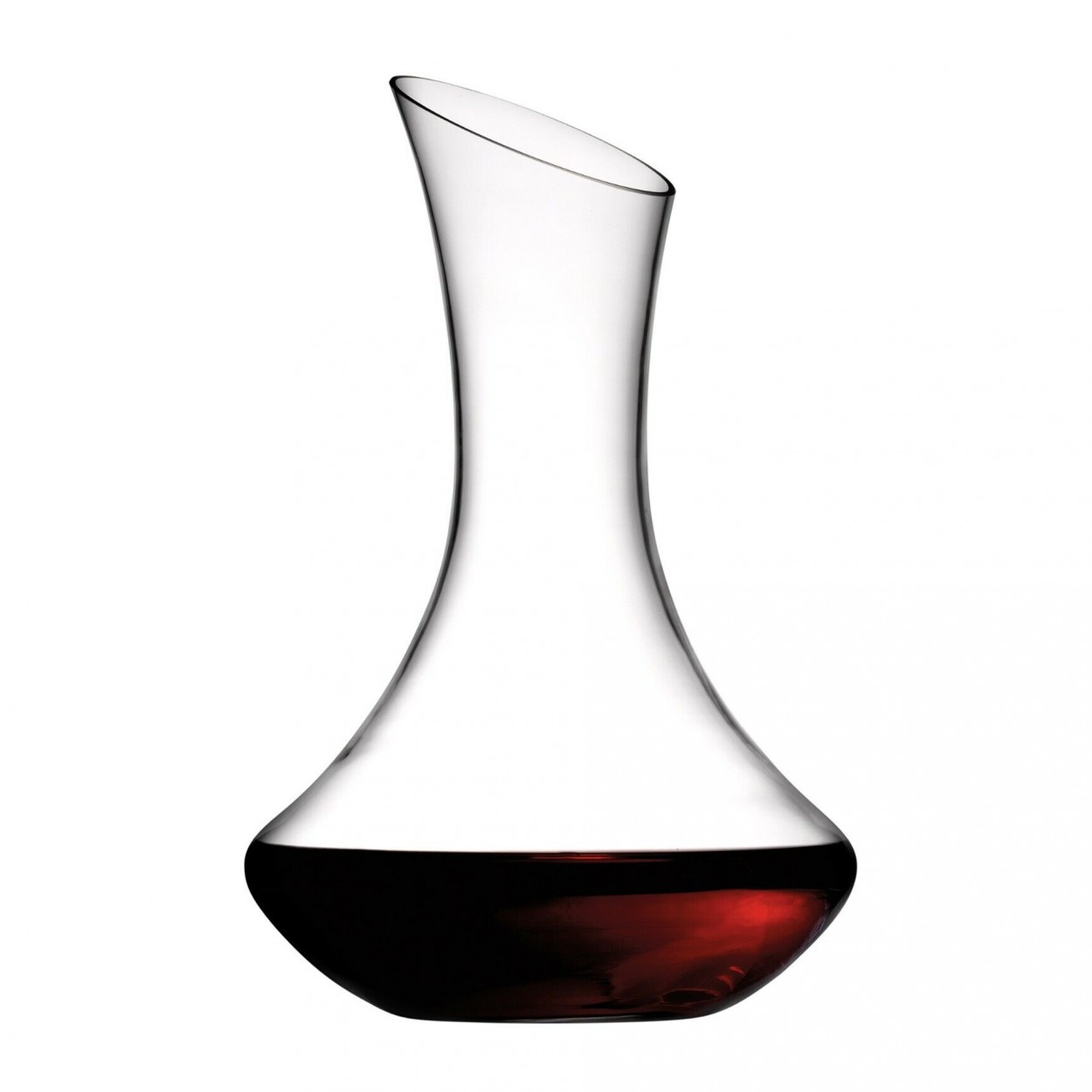 Decanter Cristal Pasabahçe 43634