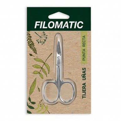 Tesoura unhas ponta recta JOM BY10060574659
