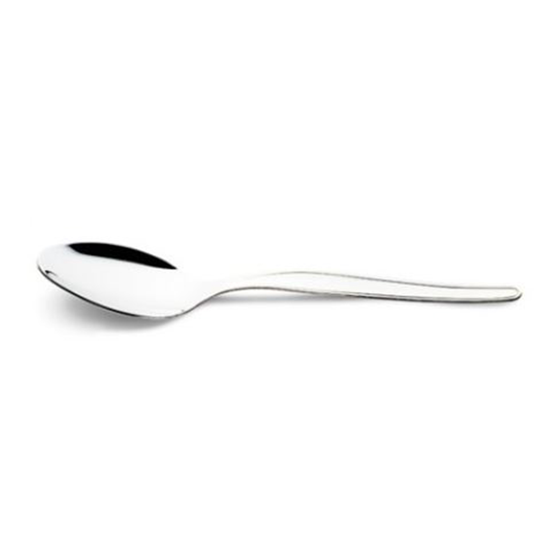 Pack 6 colheres mesa JOM FRISO