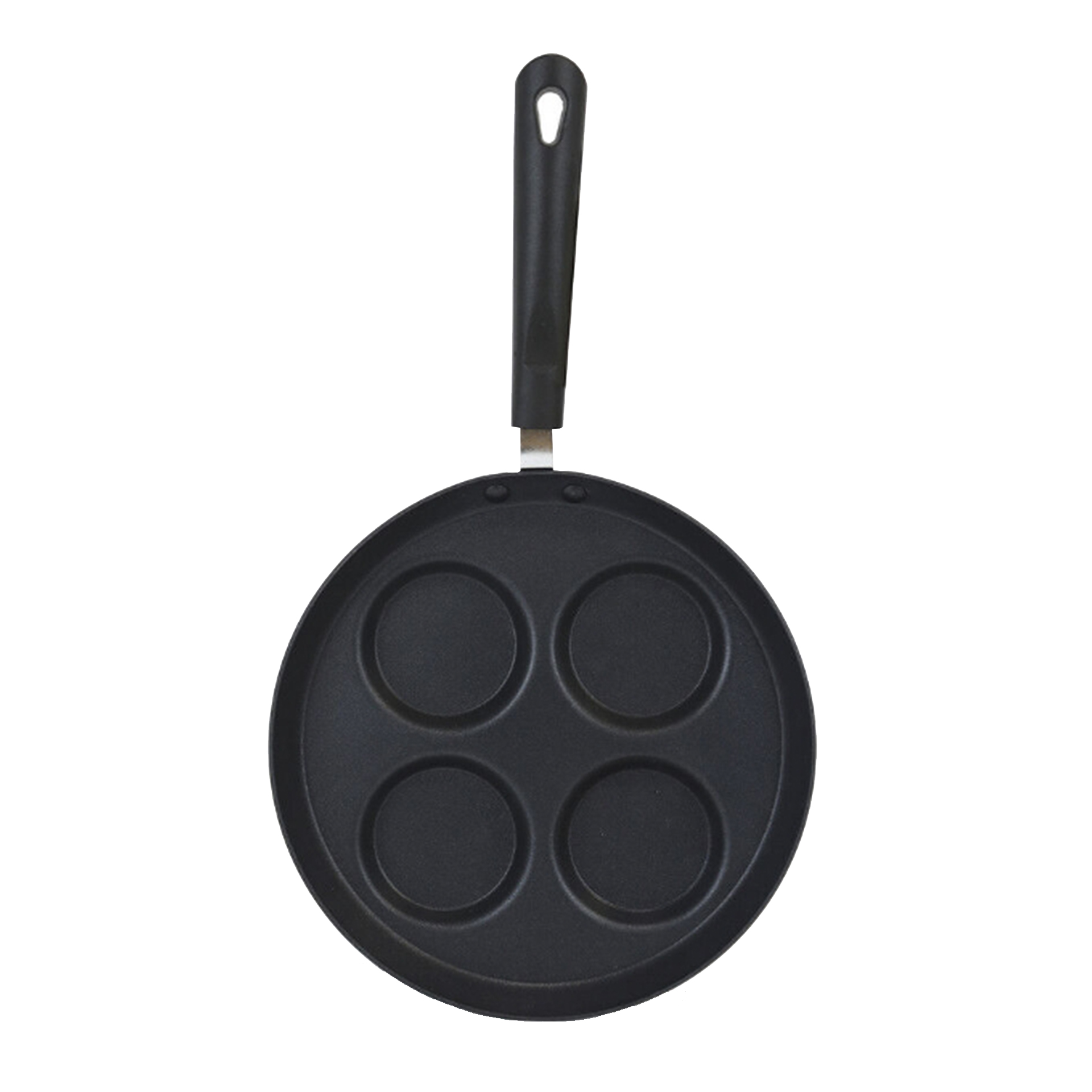 Frigideira 4 divisorias QUTTIN BQ01042973997