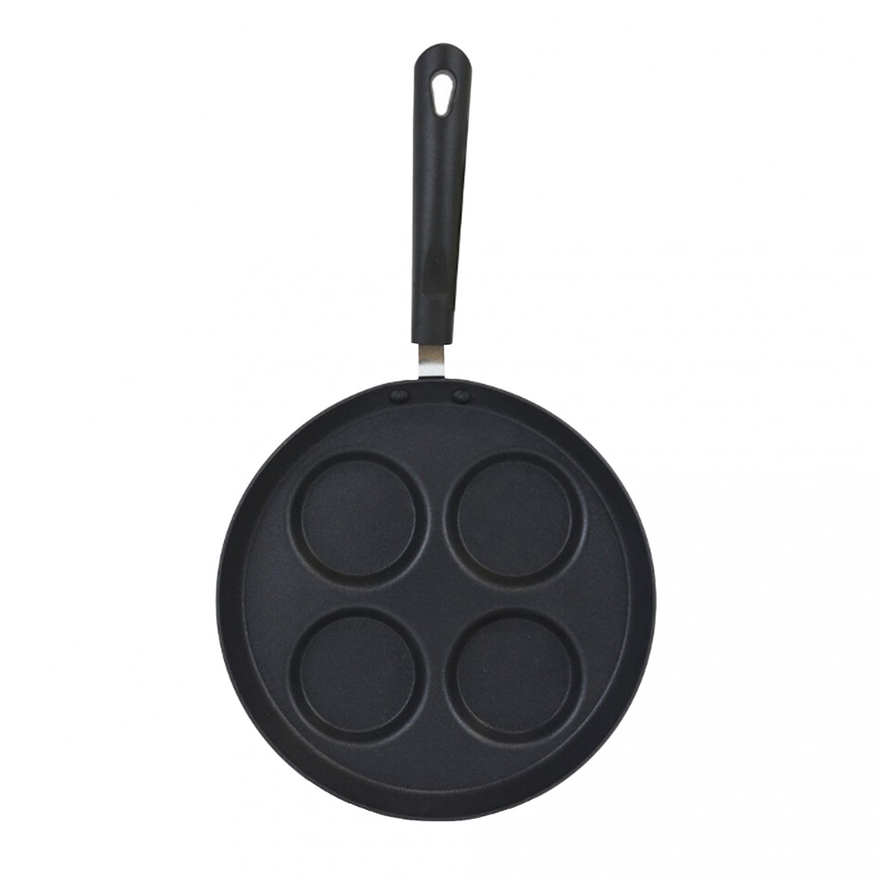 Frigideira 4 divisorias QUTTIN BQ01042973997