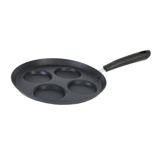 Frigideira 4 divisorias QUTTIN BQ01042973997 - Image product