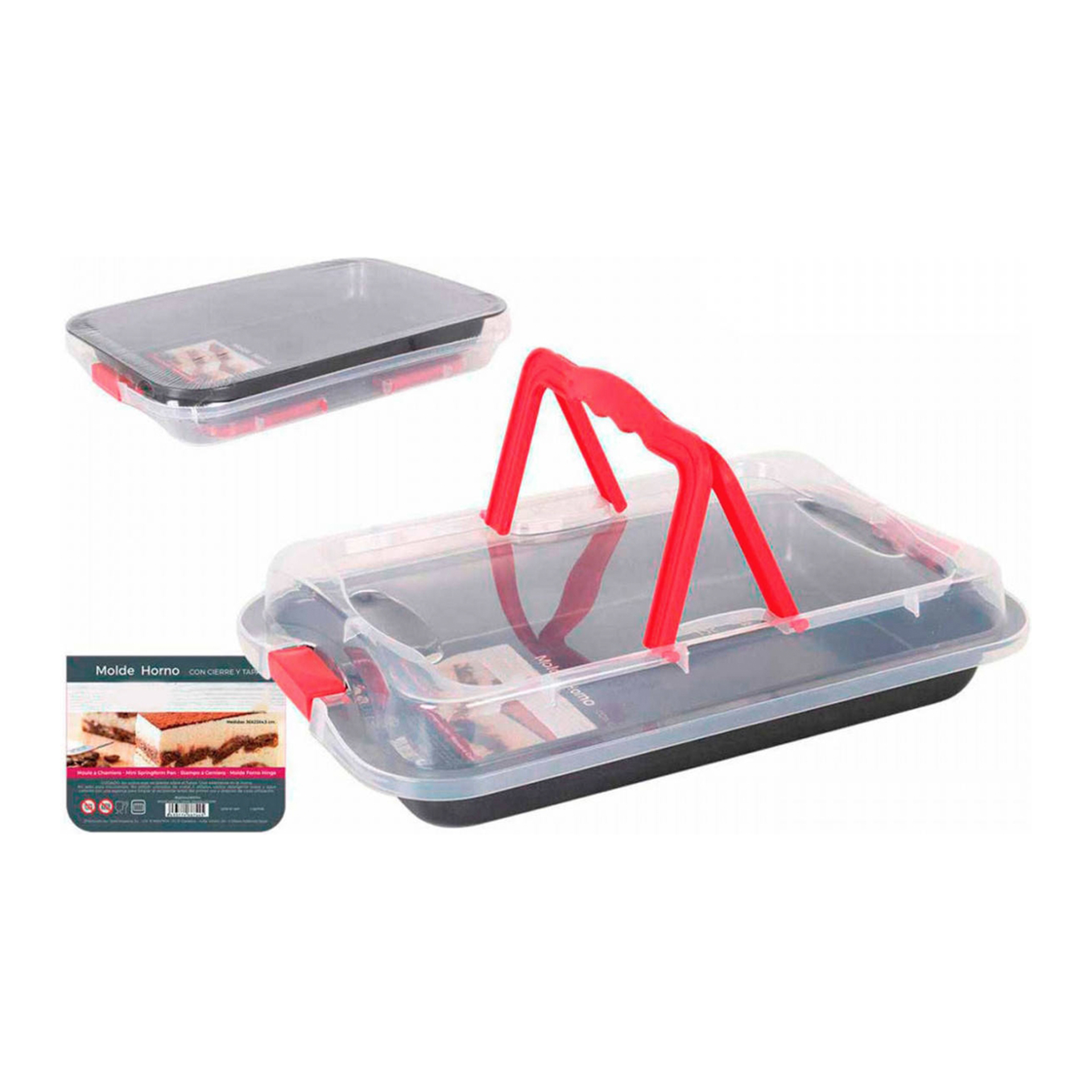 Forma retangular QUITTIN BQ01042366742