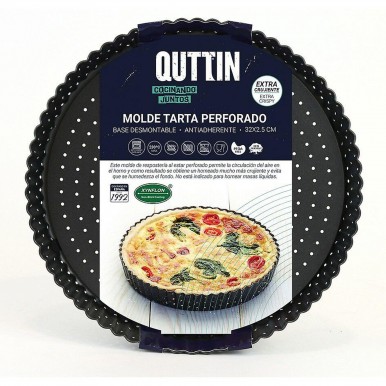 Forma tarde QUITTIN BQ01042973991 Forma tarde QUITTIN BQ01042973991