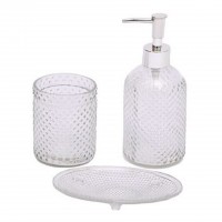 Conjunto 3 peças WC JOM PICOS