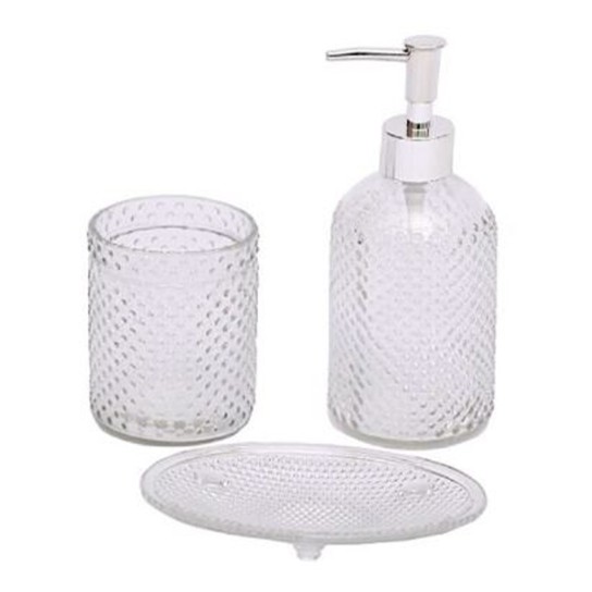Conjunto 3 pe�as WC JOM PICOS - Image product