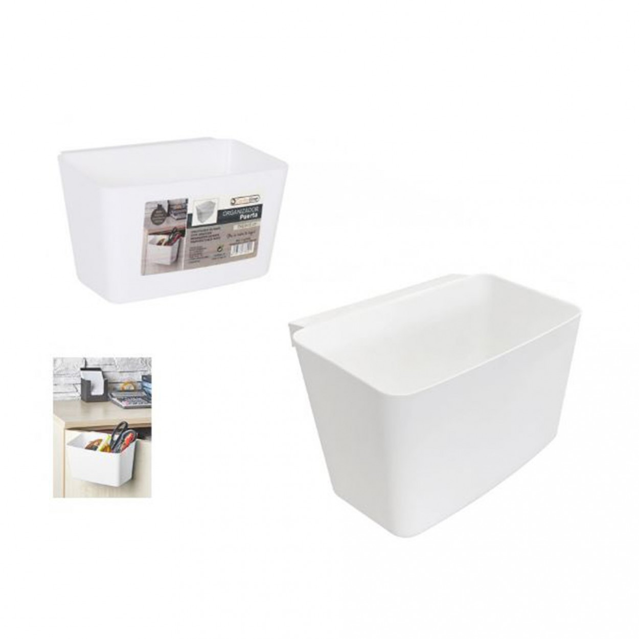 Cesto organizador porta CONFORTIME BY01017273809