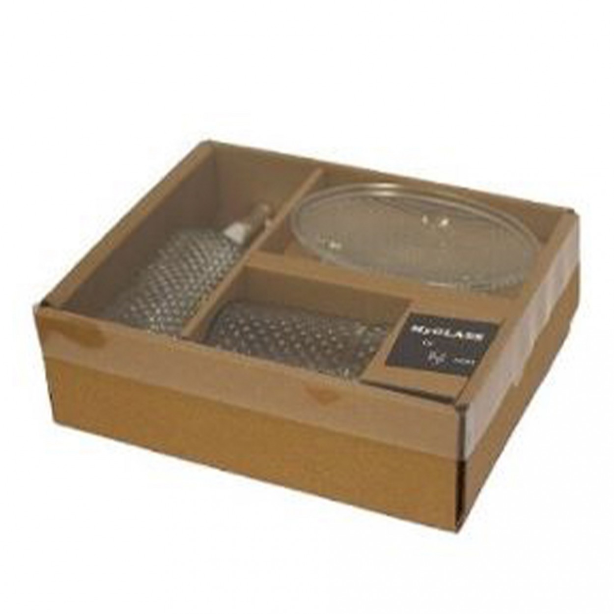 Conjunto 3 peas WC JOM PICOS