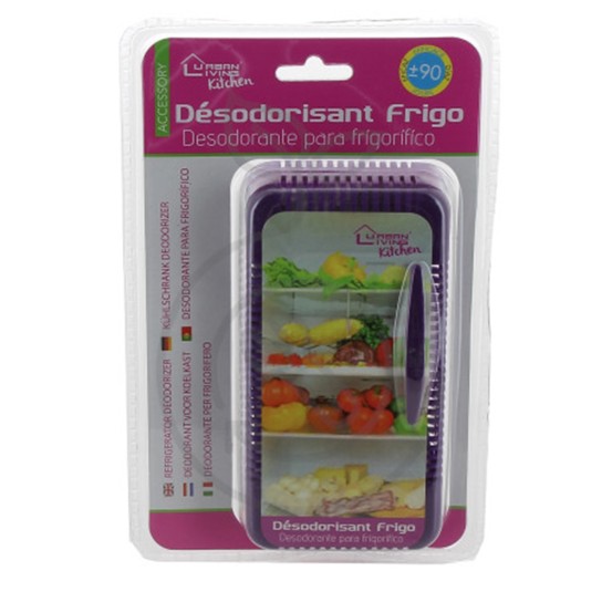 Absorve odores frigorifico JOM 275005 - Image product