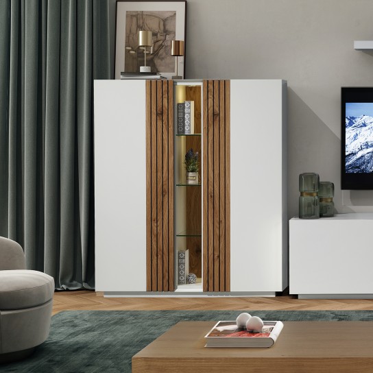 Vitrine PIANO PIA.31700 - Image product
