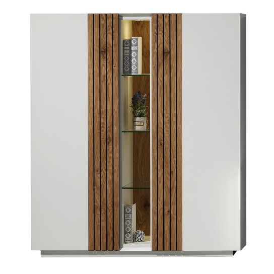 Vitrine PIANO PIA.31700 - Image product