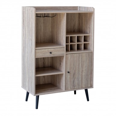 Mvel bar JOM LONDRINA